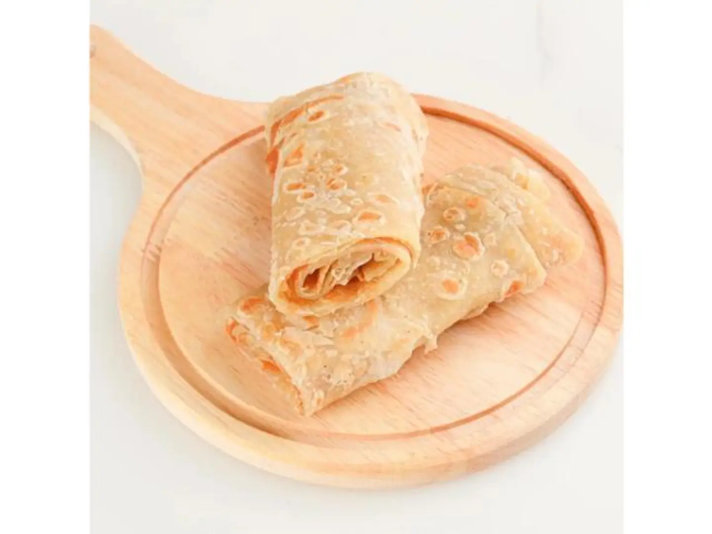 فطيرة سادة