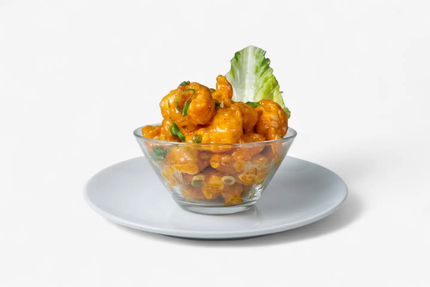 Prawn Dynamite