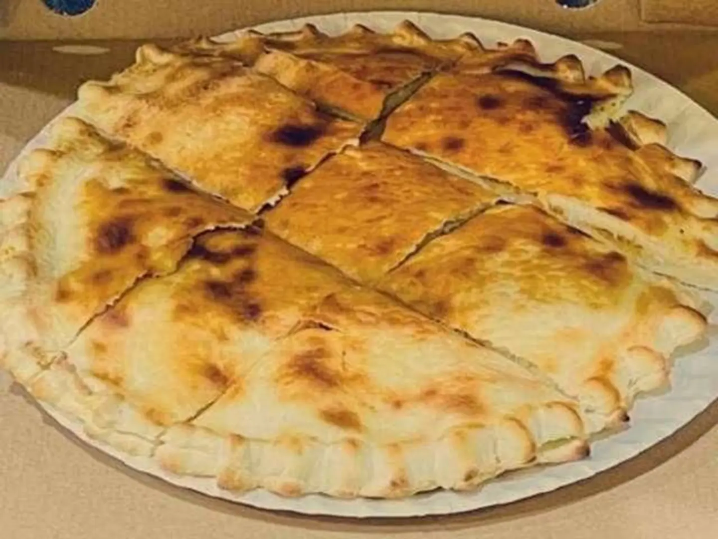 Chicken Arayes
