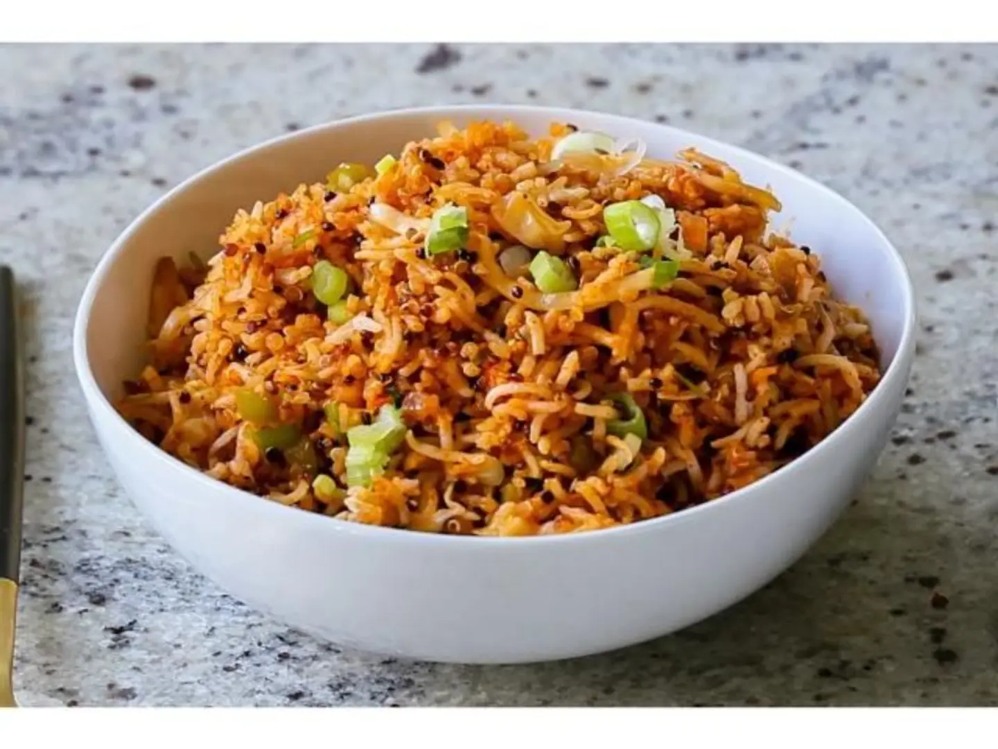 Szechewan Fried Rice Mix