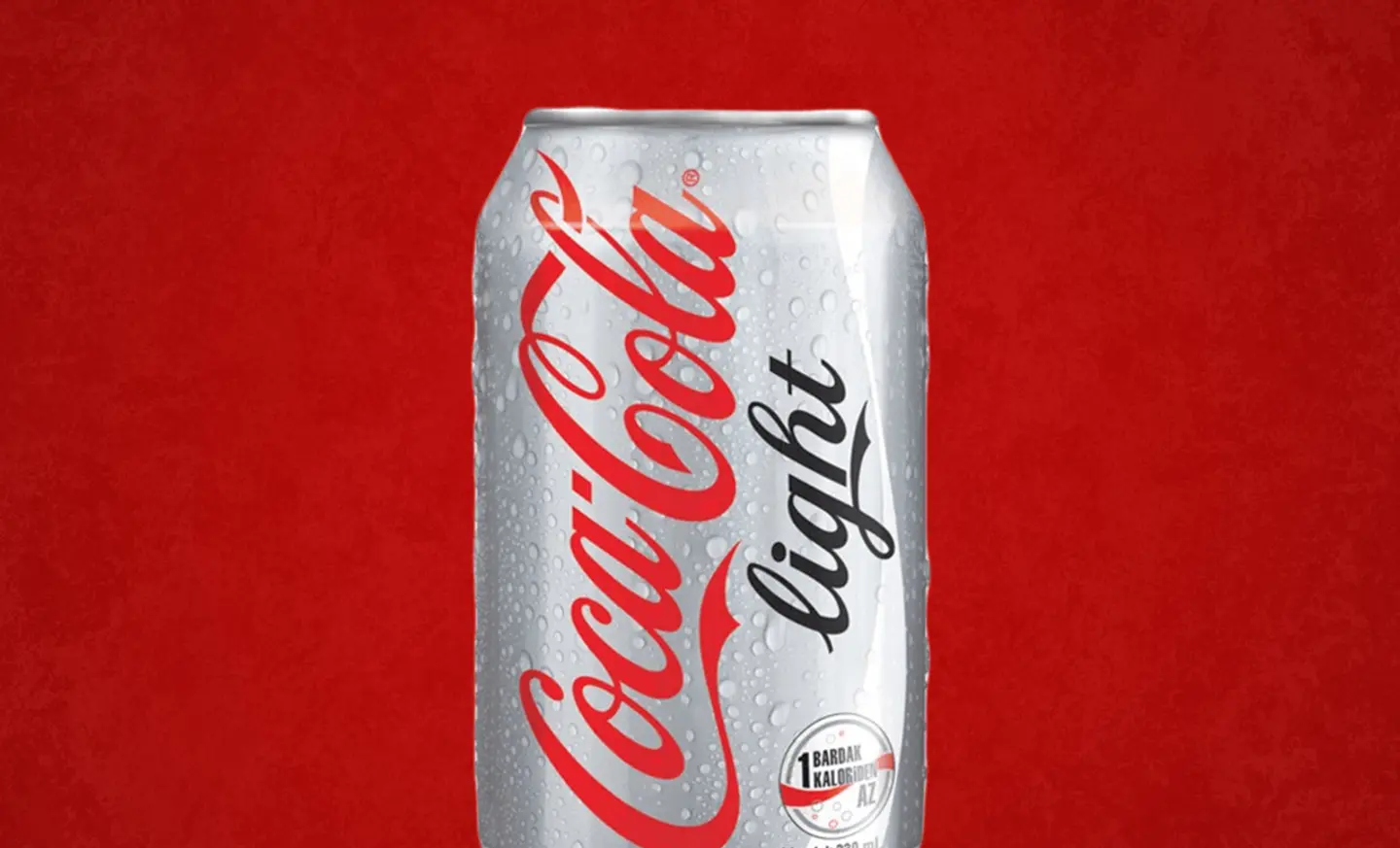 كوكاكولا لايت
