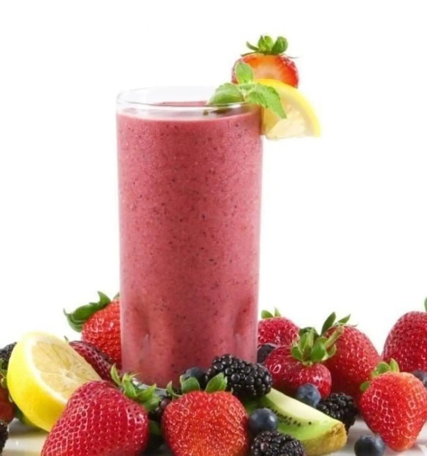 Cocktail Juice