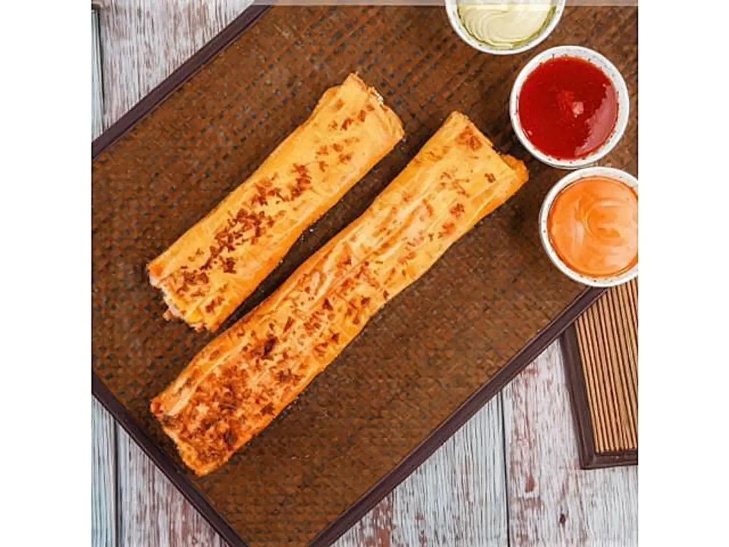 Red Bread Sarukh