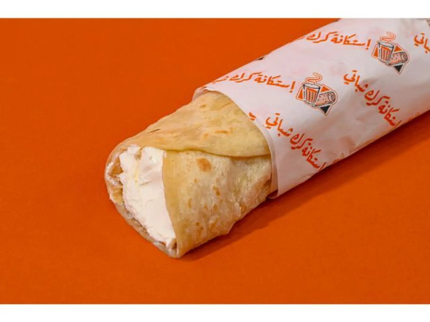 شباتي جبنة كيري