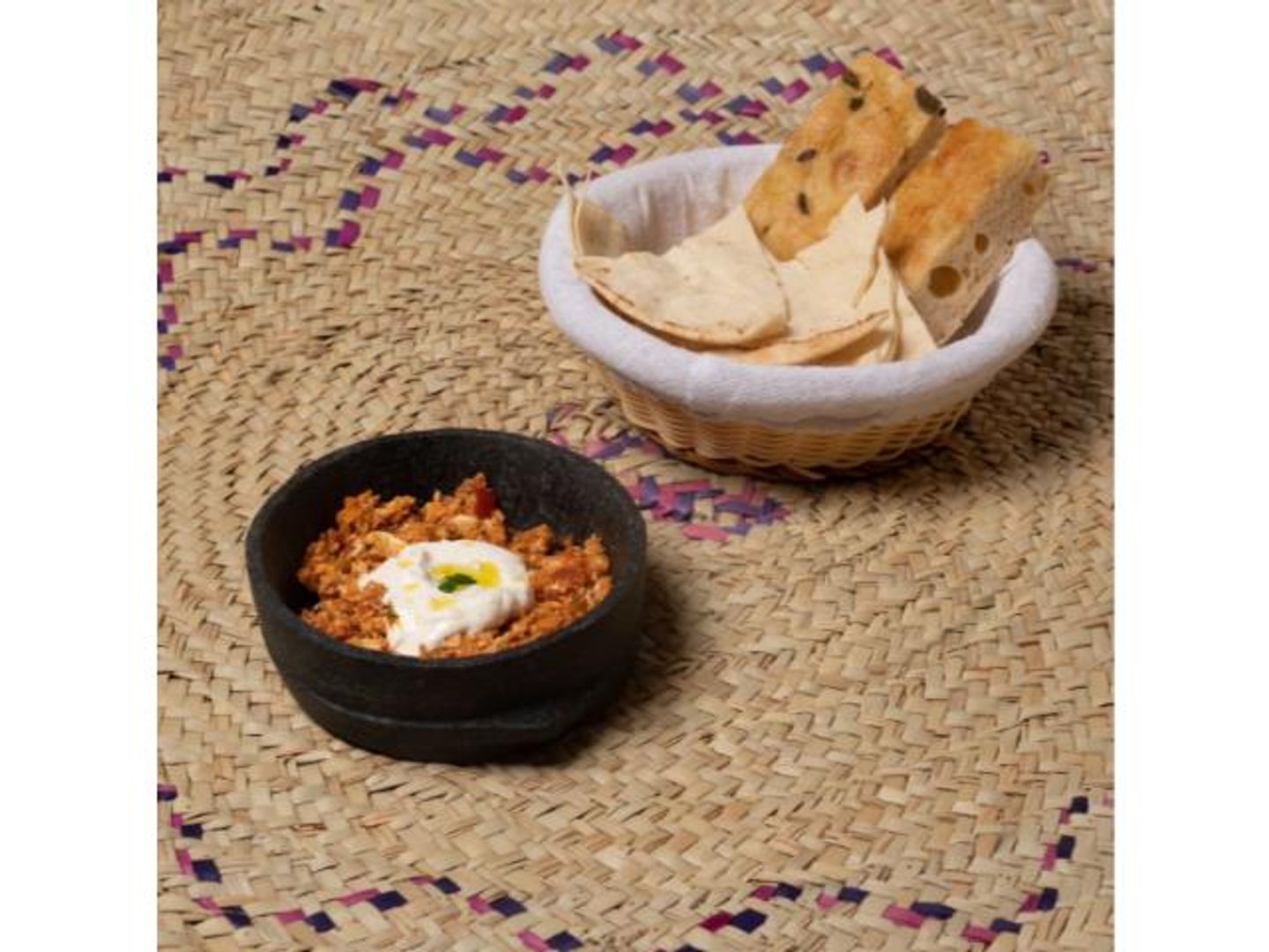 Shakshouka