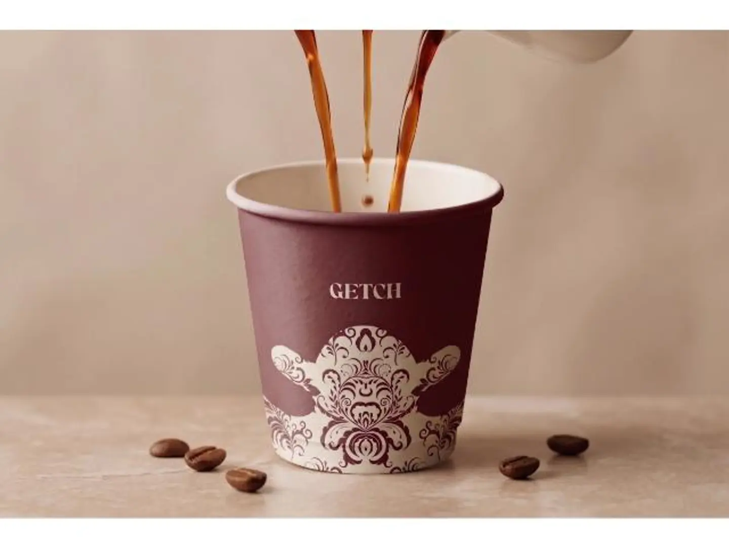 Today's Coffee