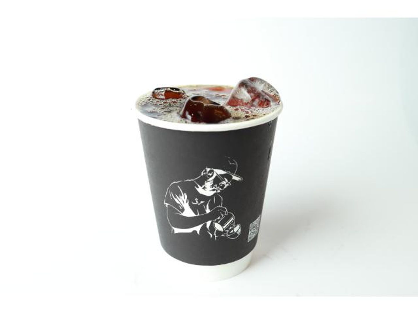 Cold Brew