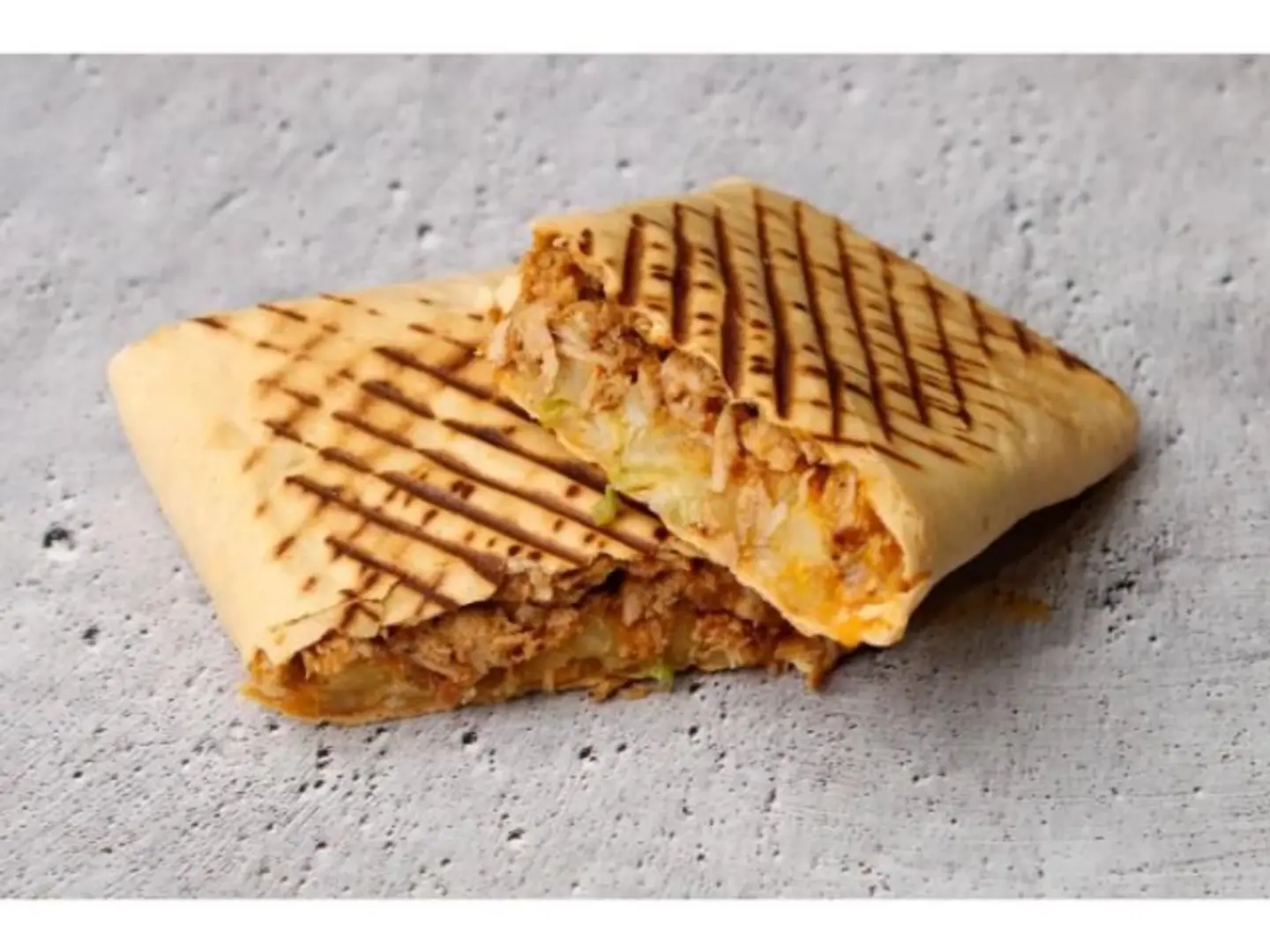 Seasoned Chicken With Cheese