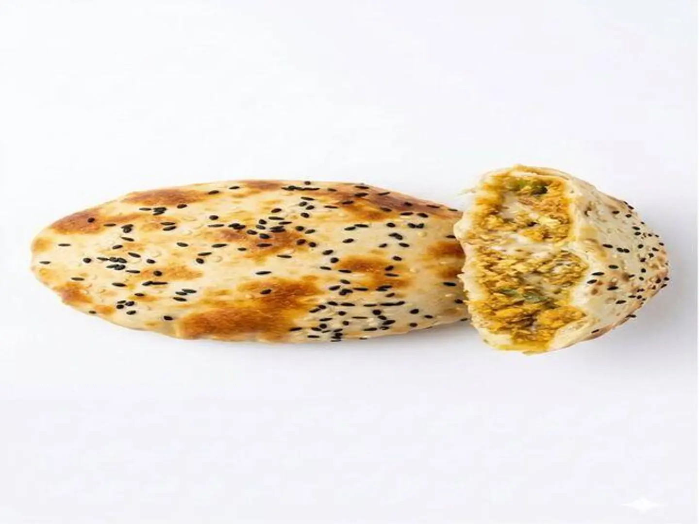 Cheese And Thyme Pie