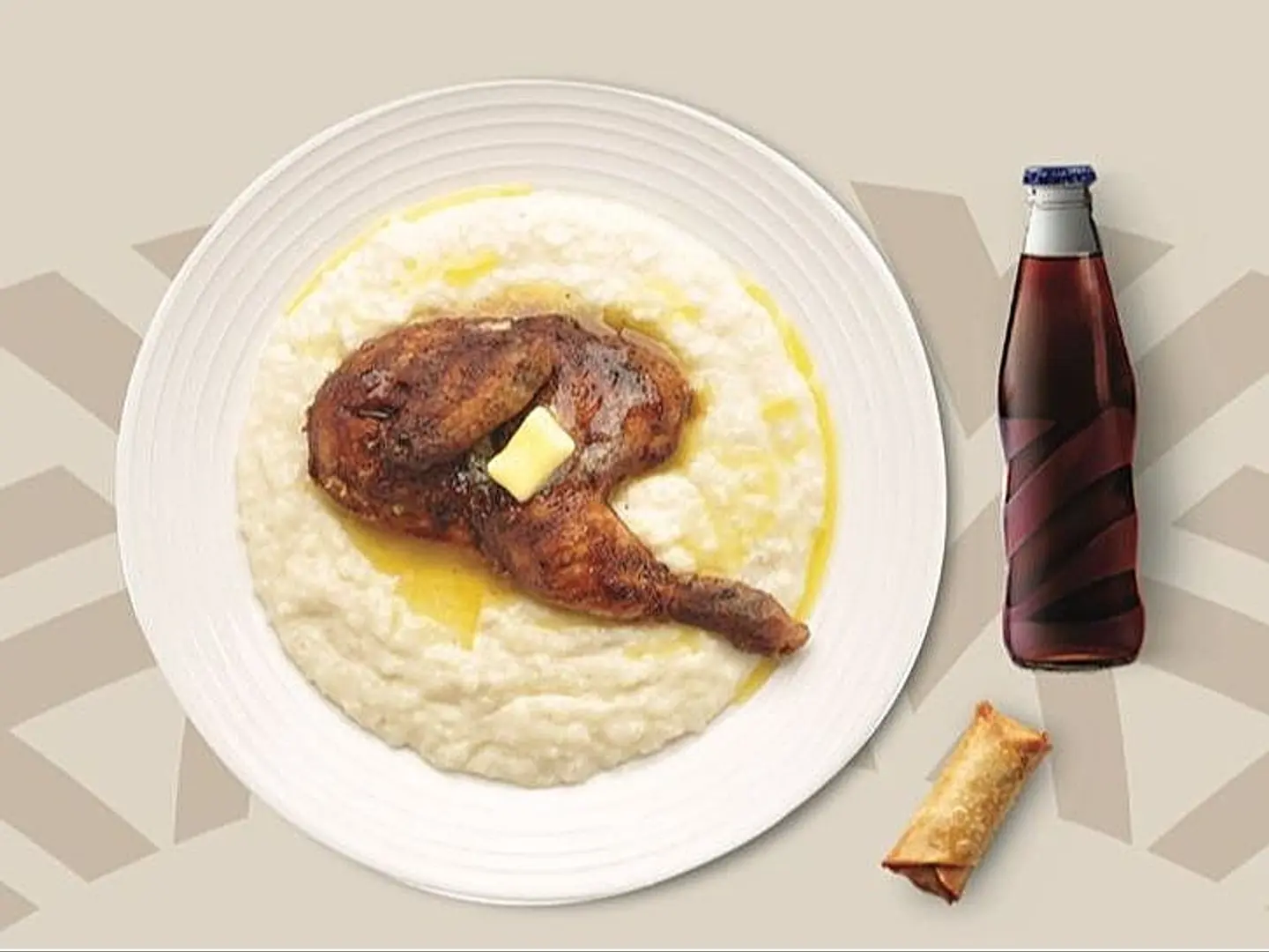 عرض الفنان سليق دجاج