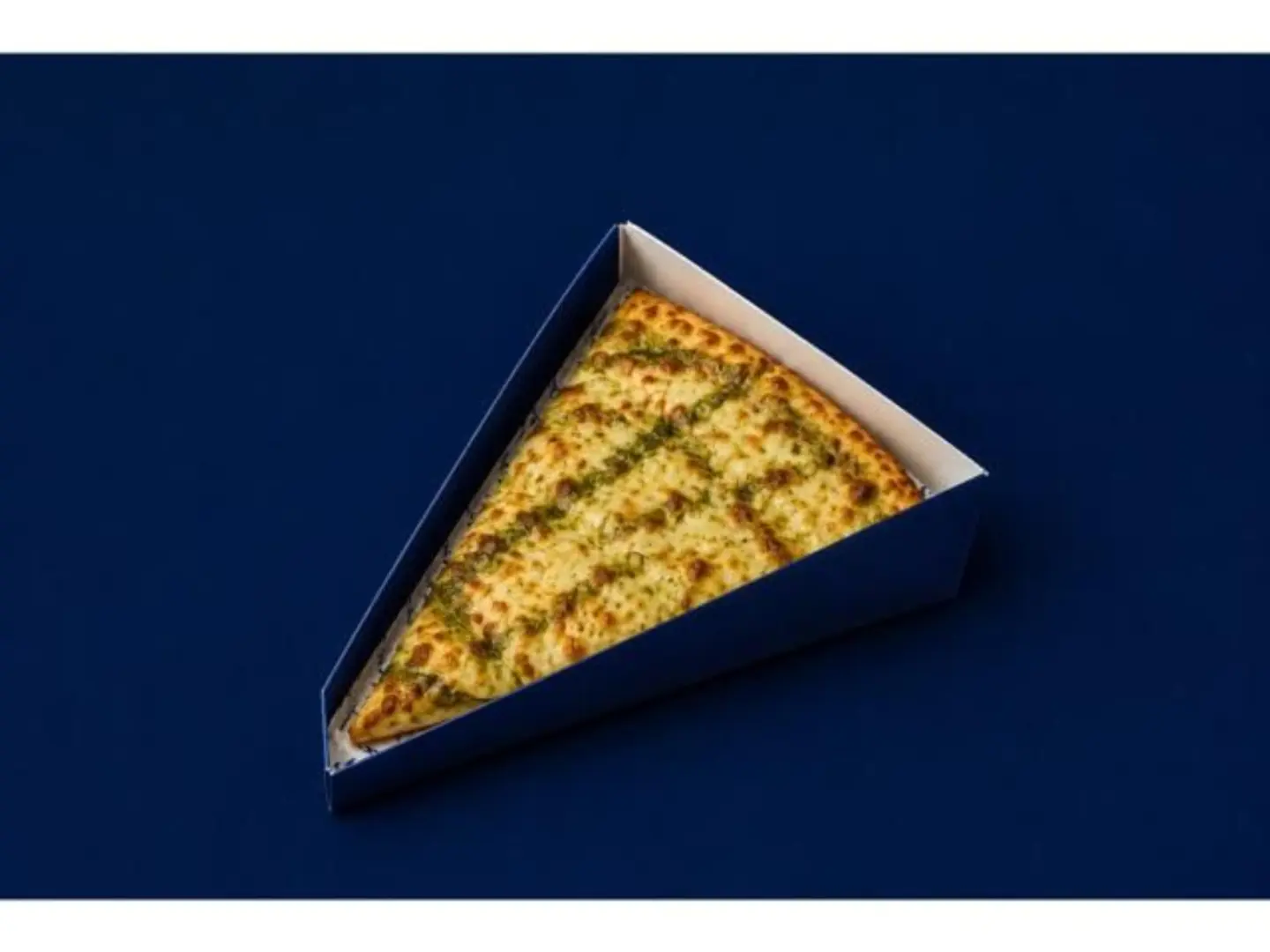 Pesto Pizza