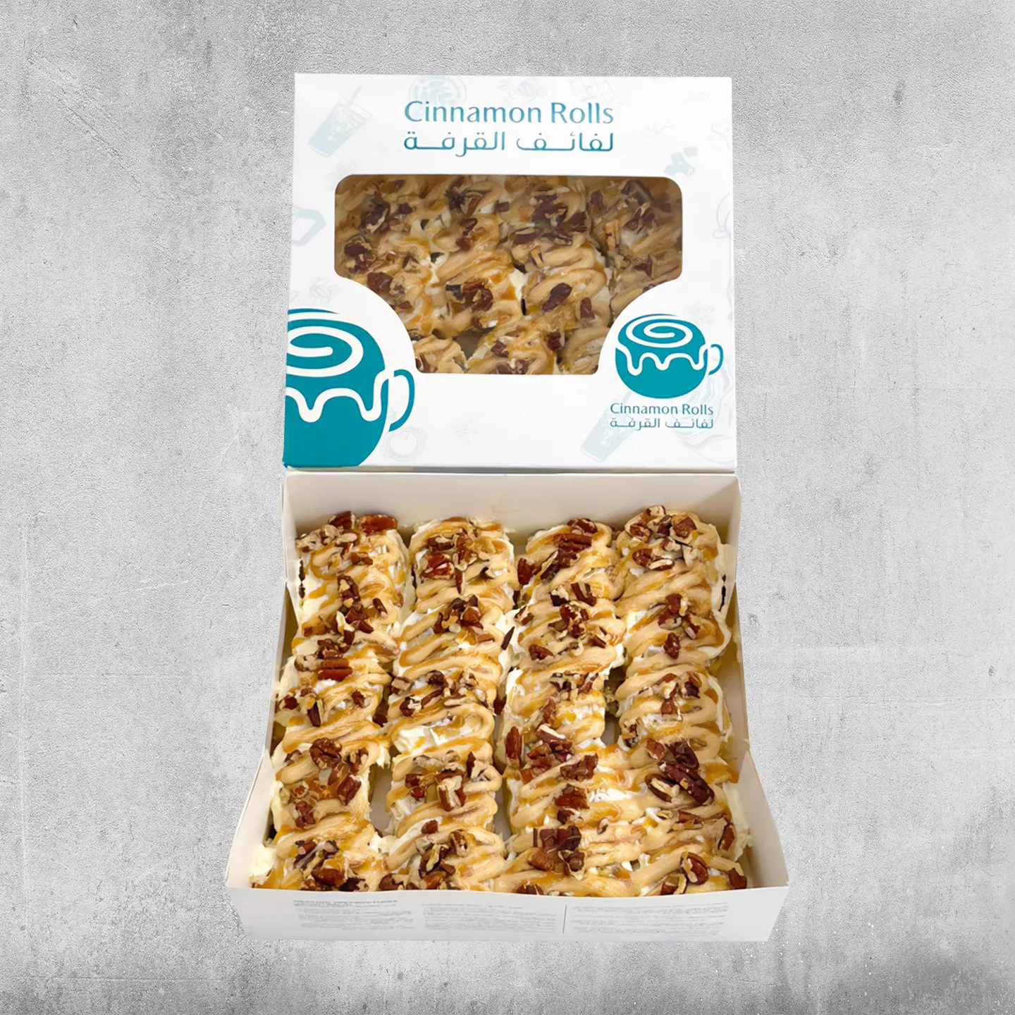 Pecan Bites Box