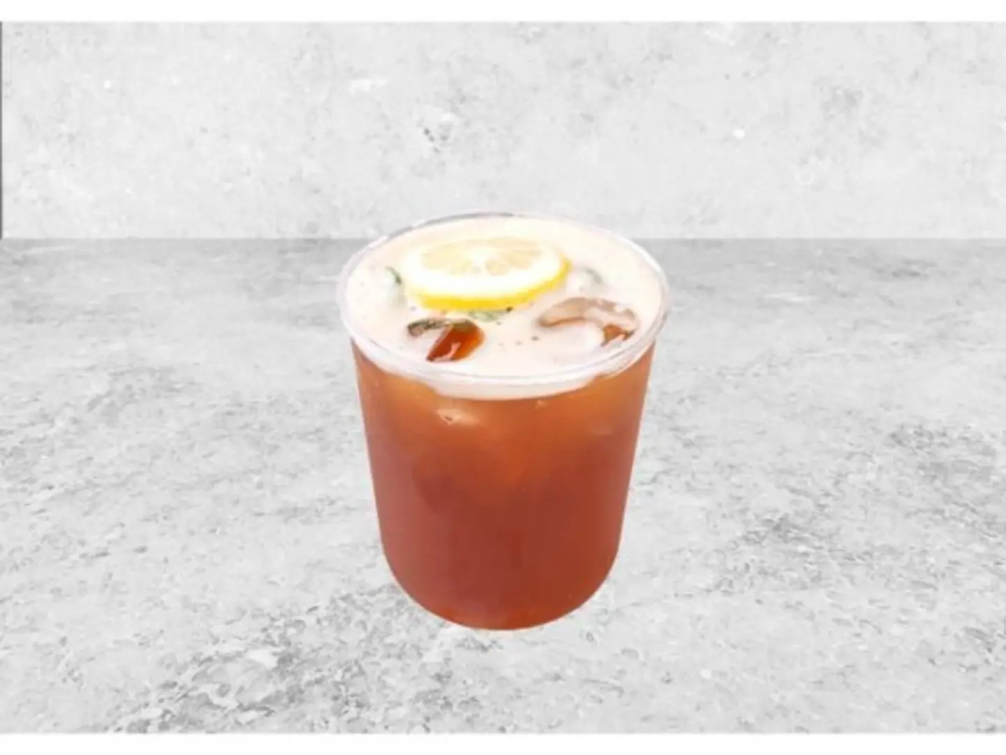 Iced Tea