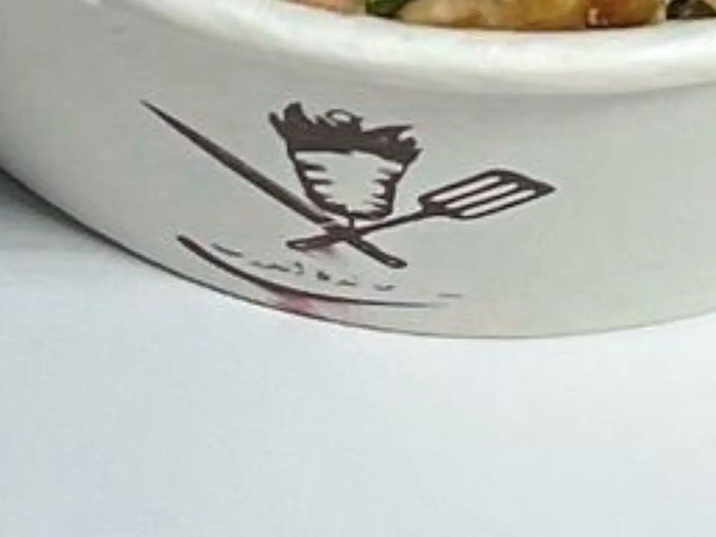 سلطة خضراء