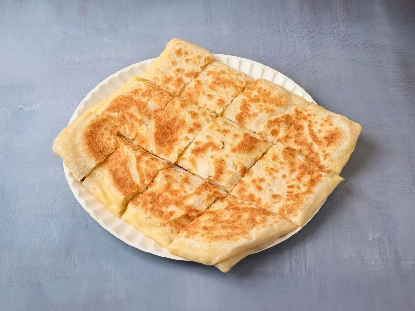 Cream Mutabbak