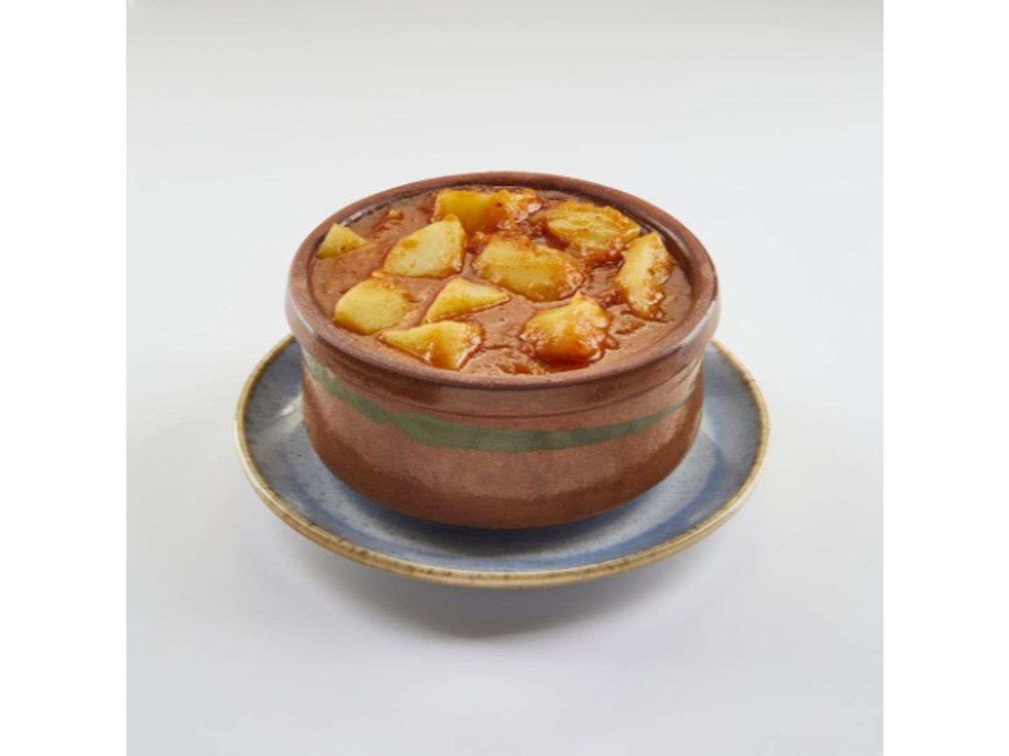 Potato Casserole With Meat