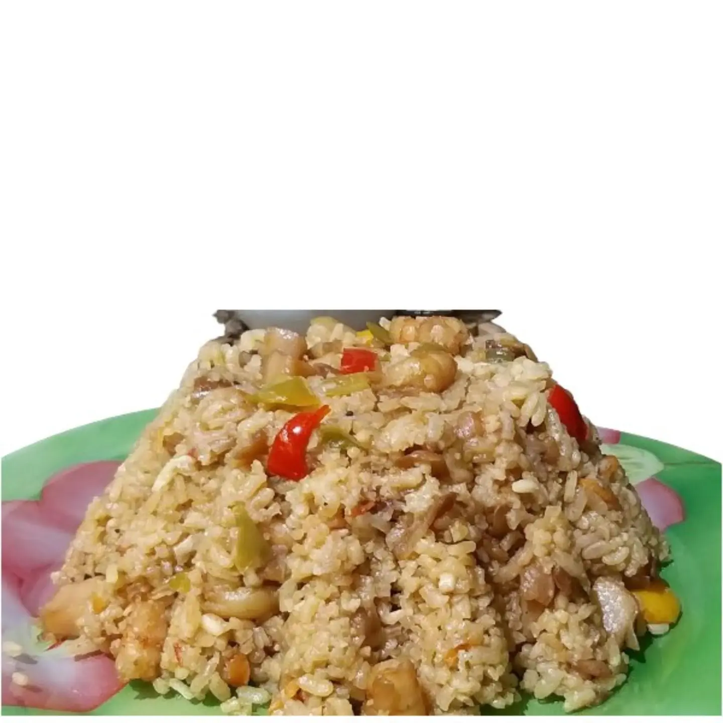 رز بالسي فود
