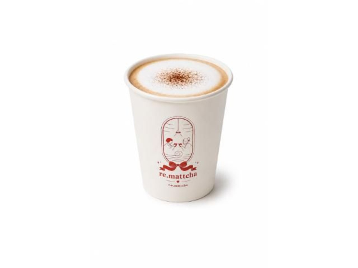 Cappuccino
