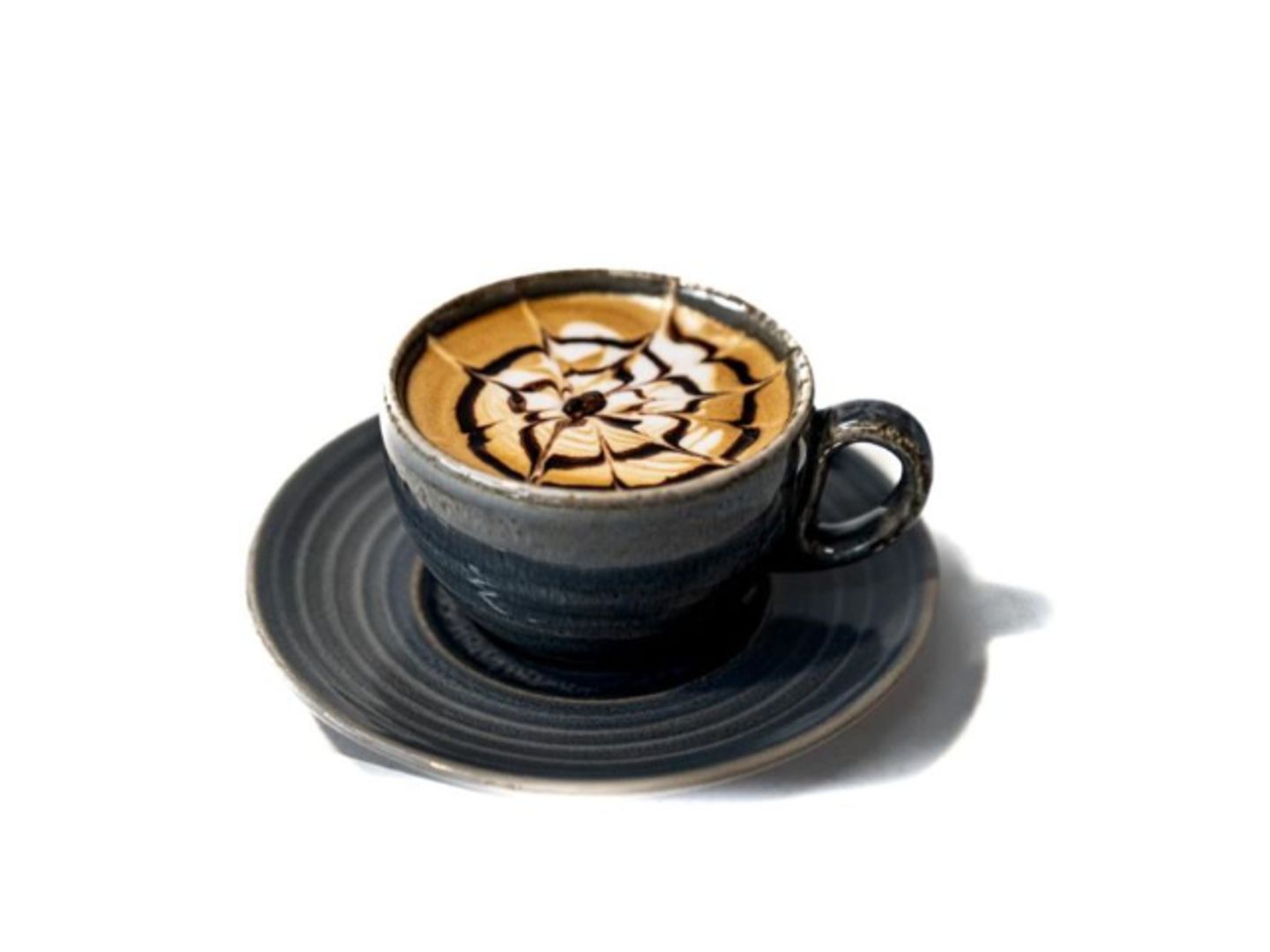 موكا حار