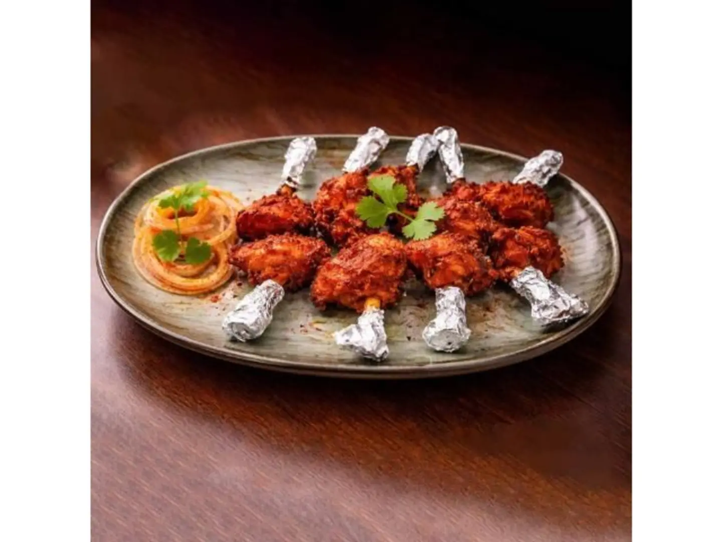 Chicken Lollipop