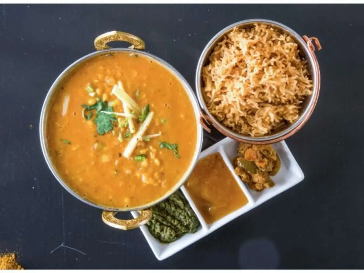 Dal Fry