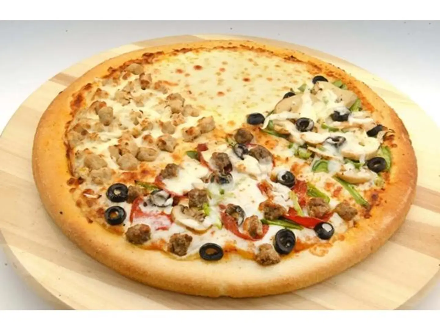 Four Seasons Pizza
