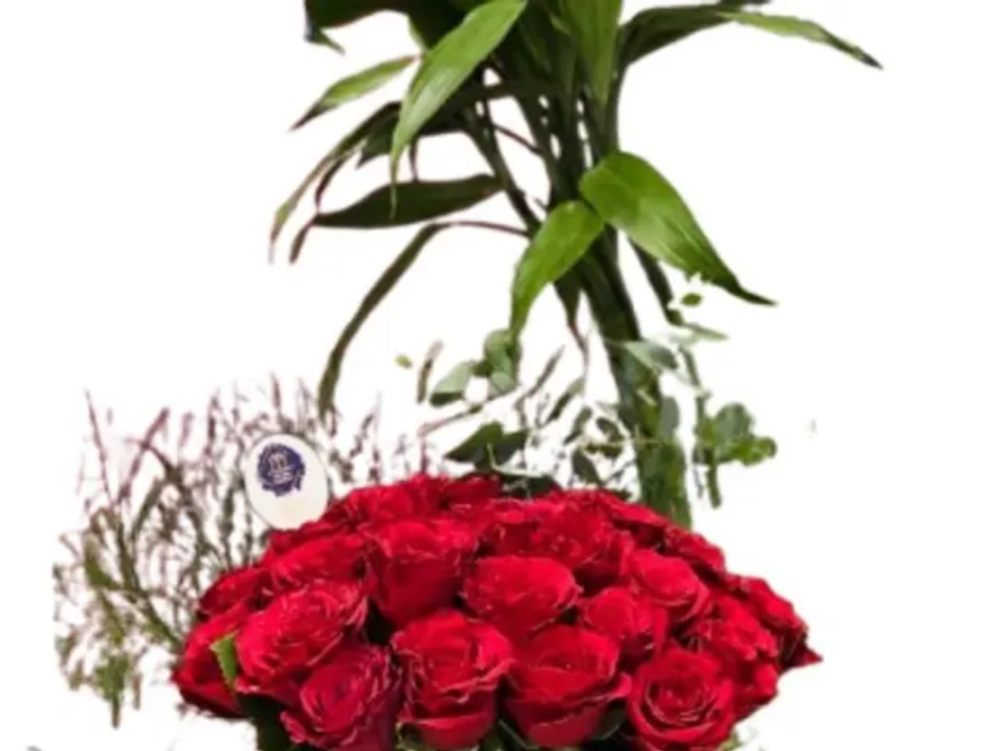 Special Love Vase