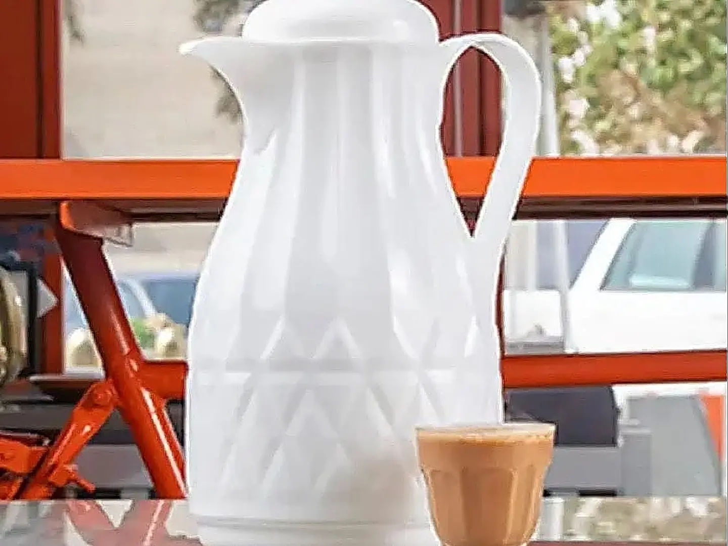 Rock Your Refrigerator Forward