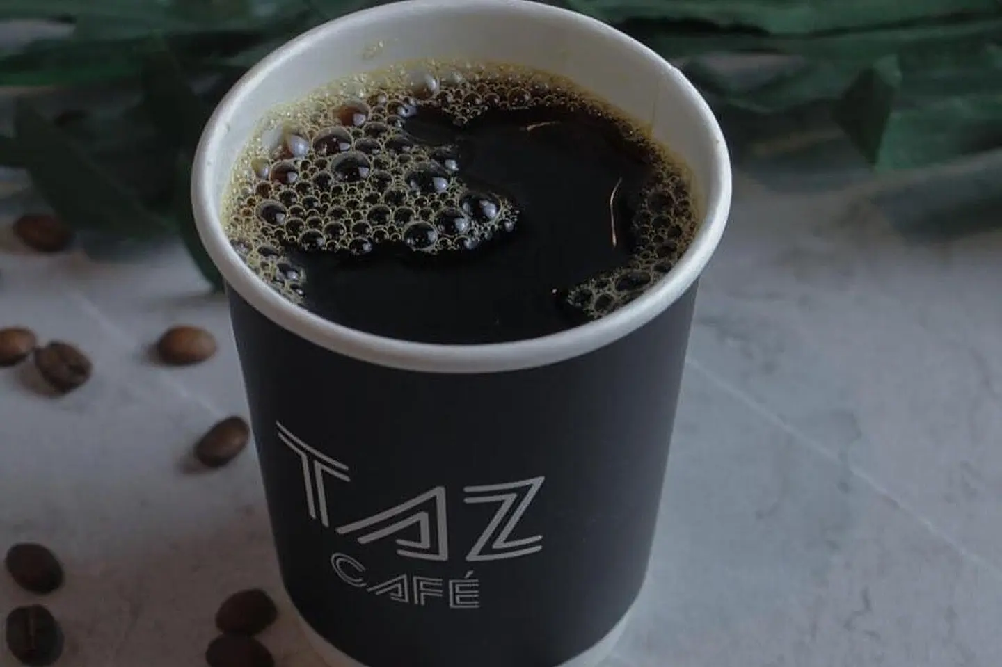 V60 Colombian