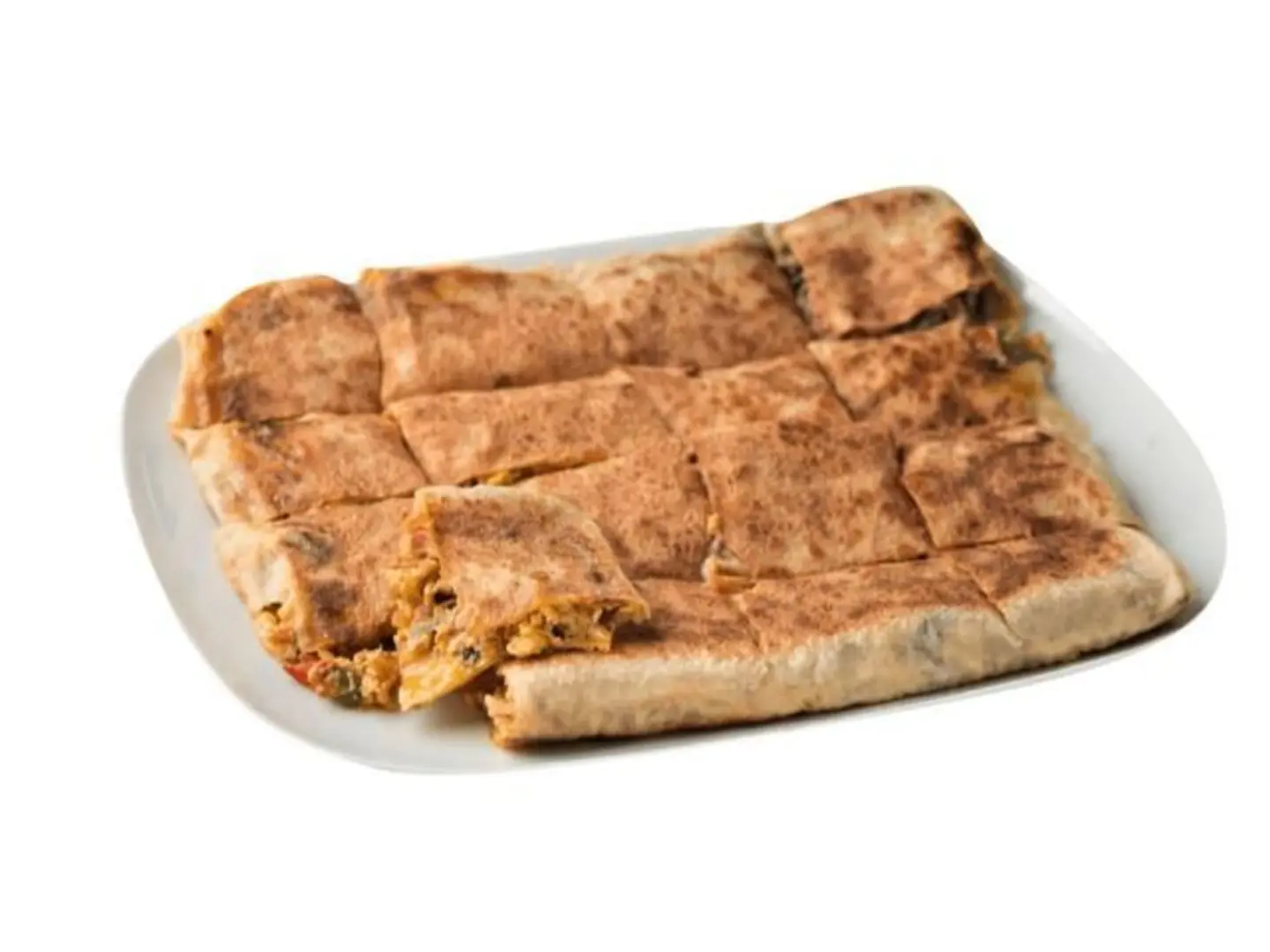 Meat Mutabbak
