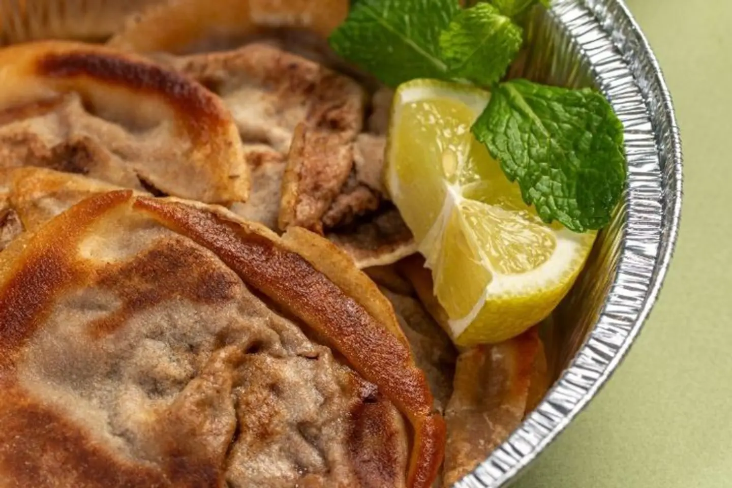 Meat Arayes