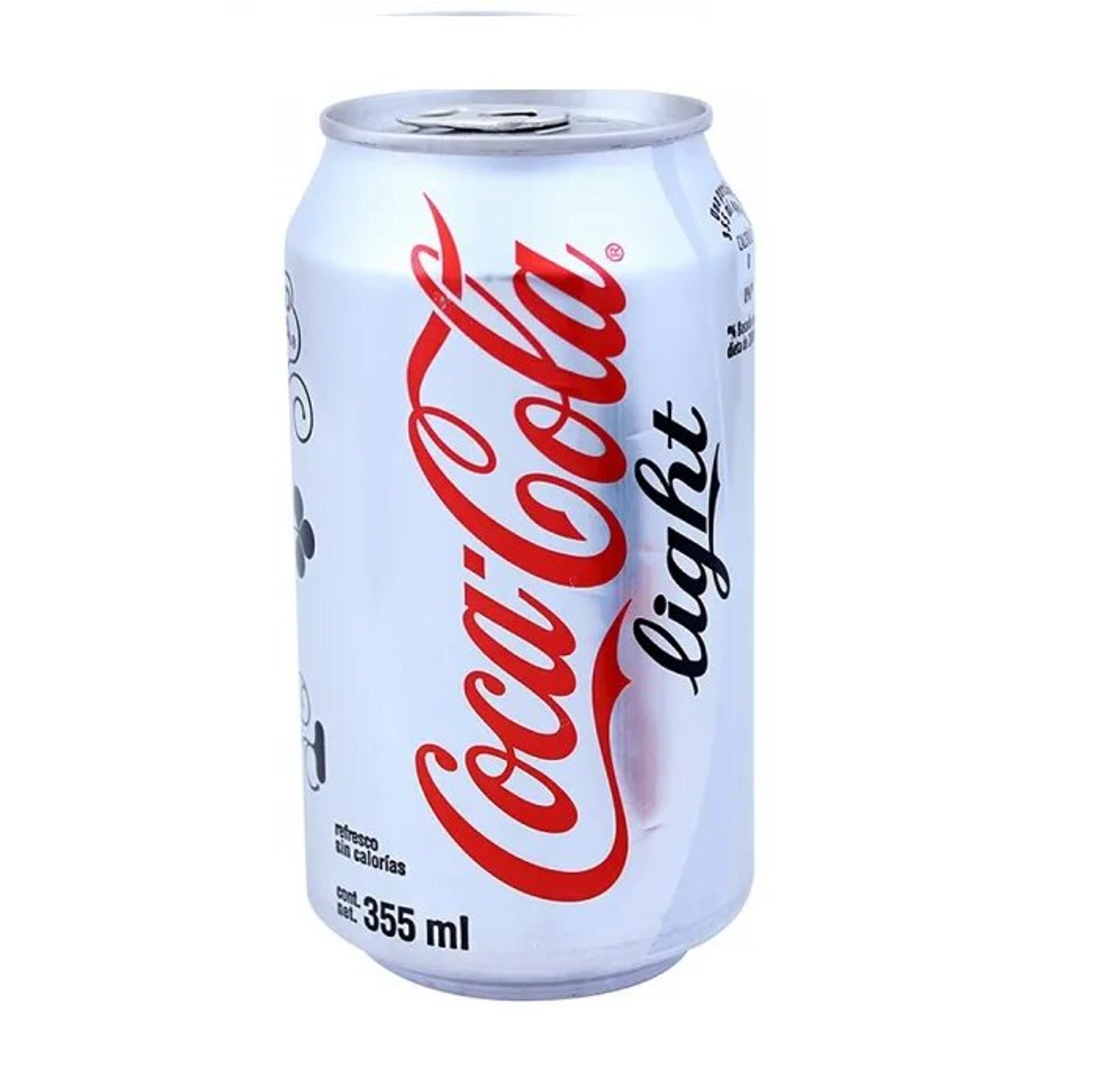 كوكا كولا لايت