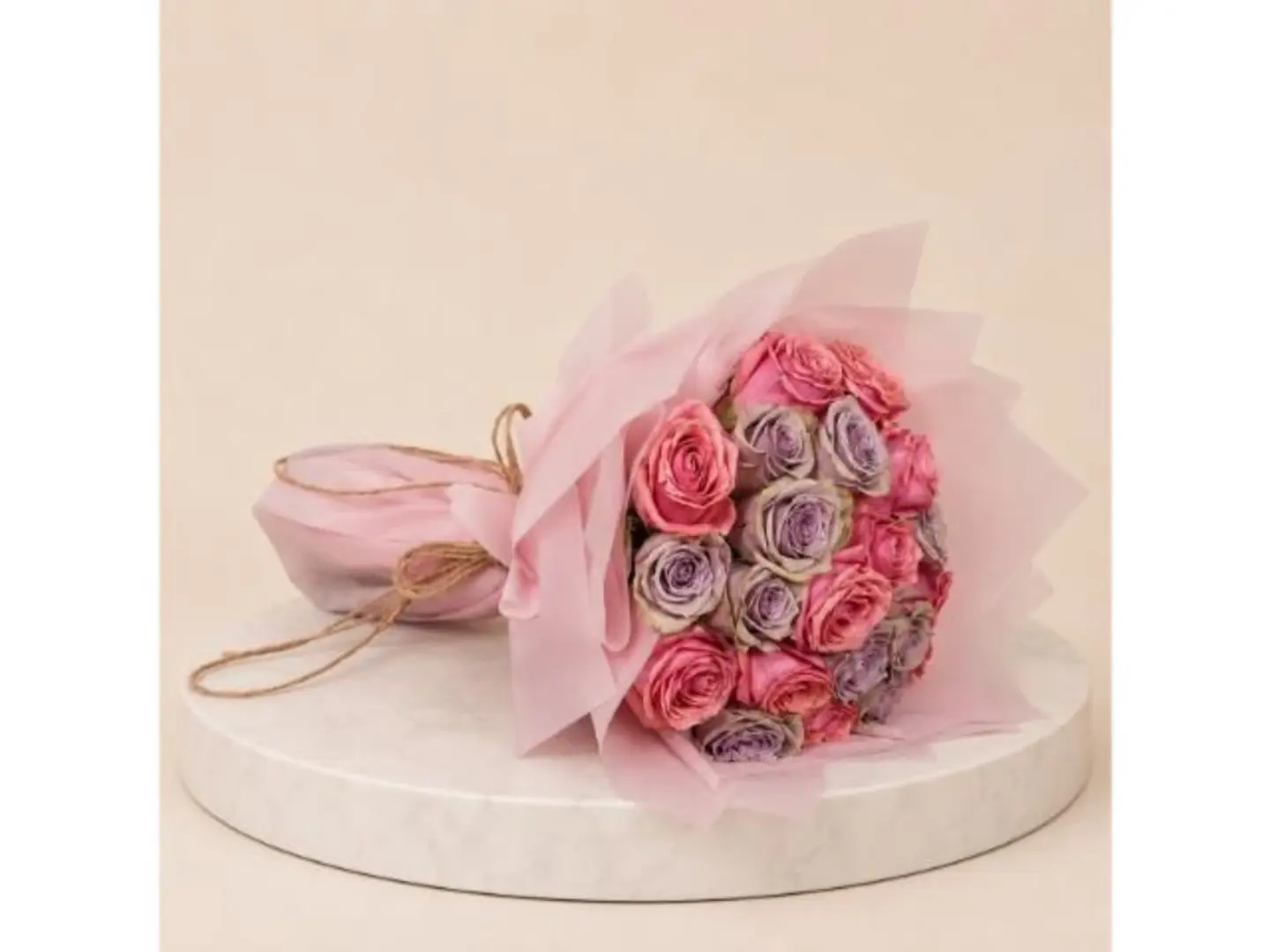 Melody Of Flowers Bouquet