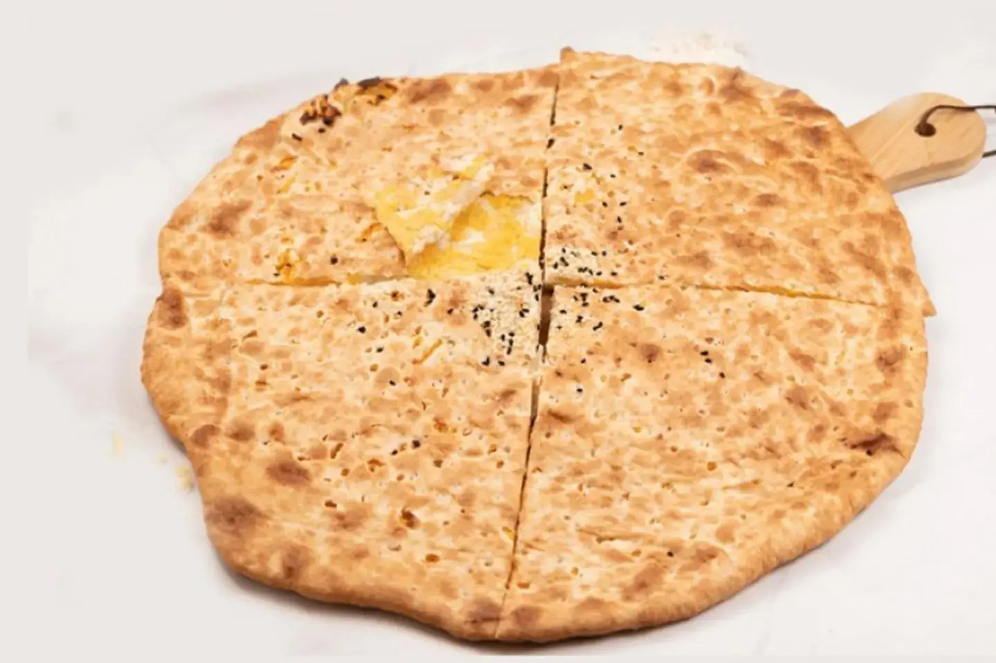 تميس سمن جبن