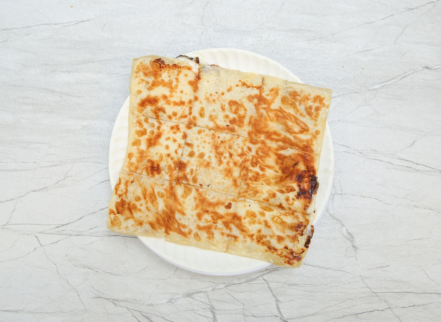 Cream Cheese Mutabbak
