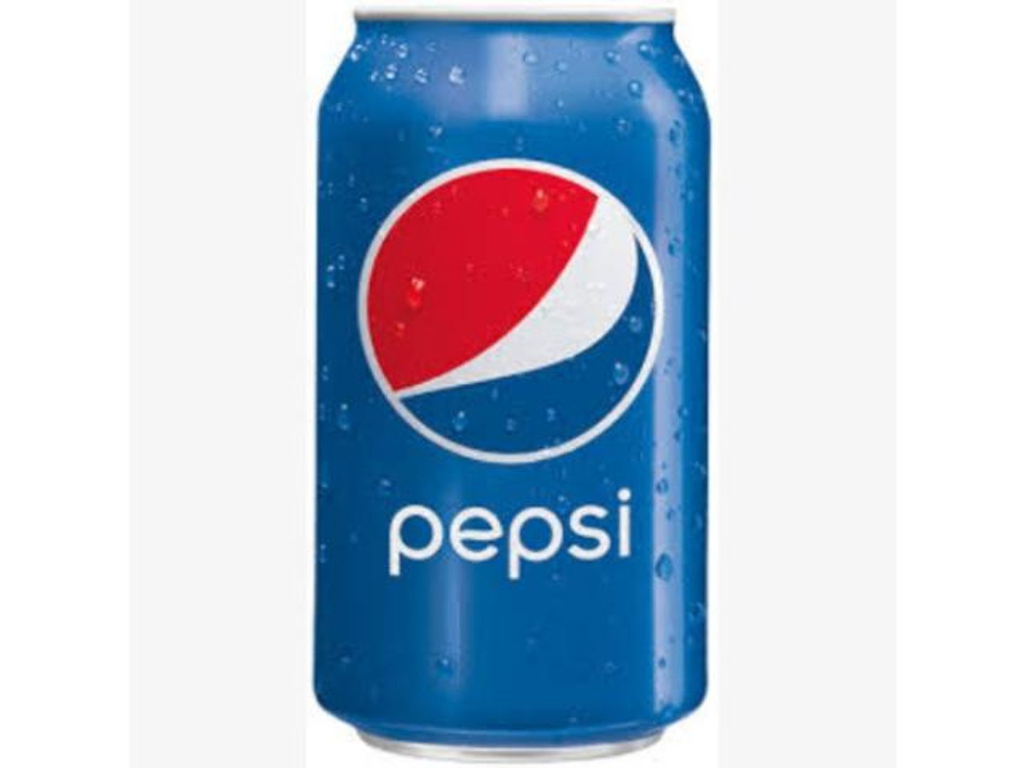 Small Pepsi