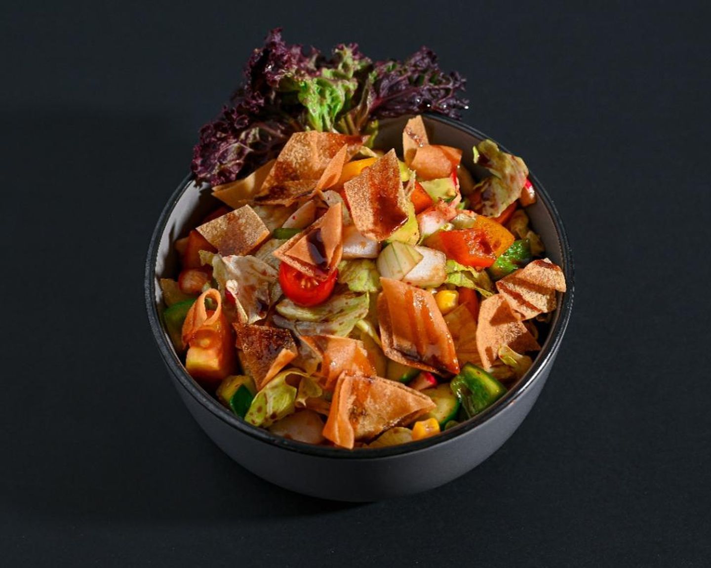 Fattoush