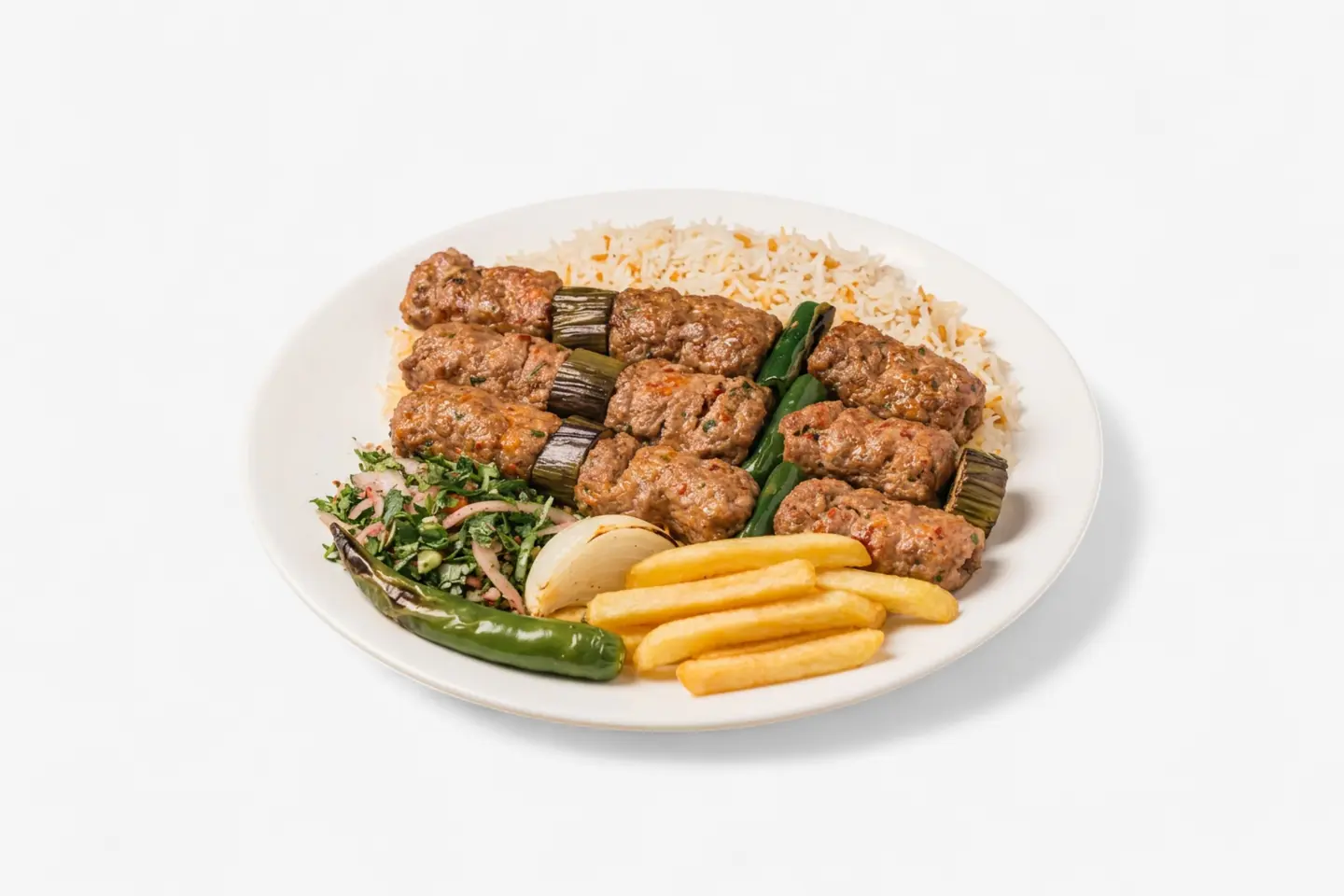 مبشور لحم