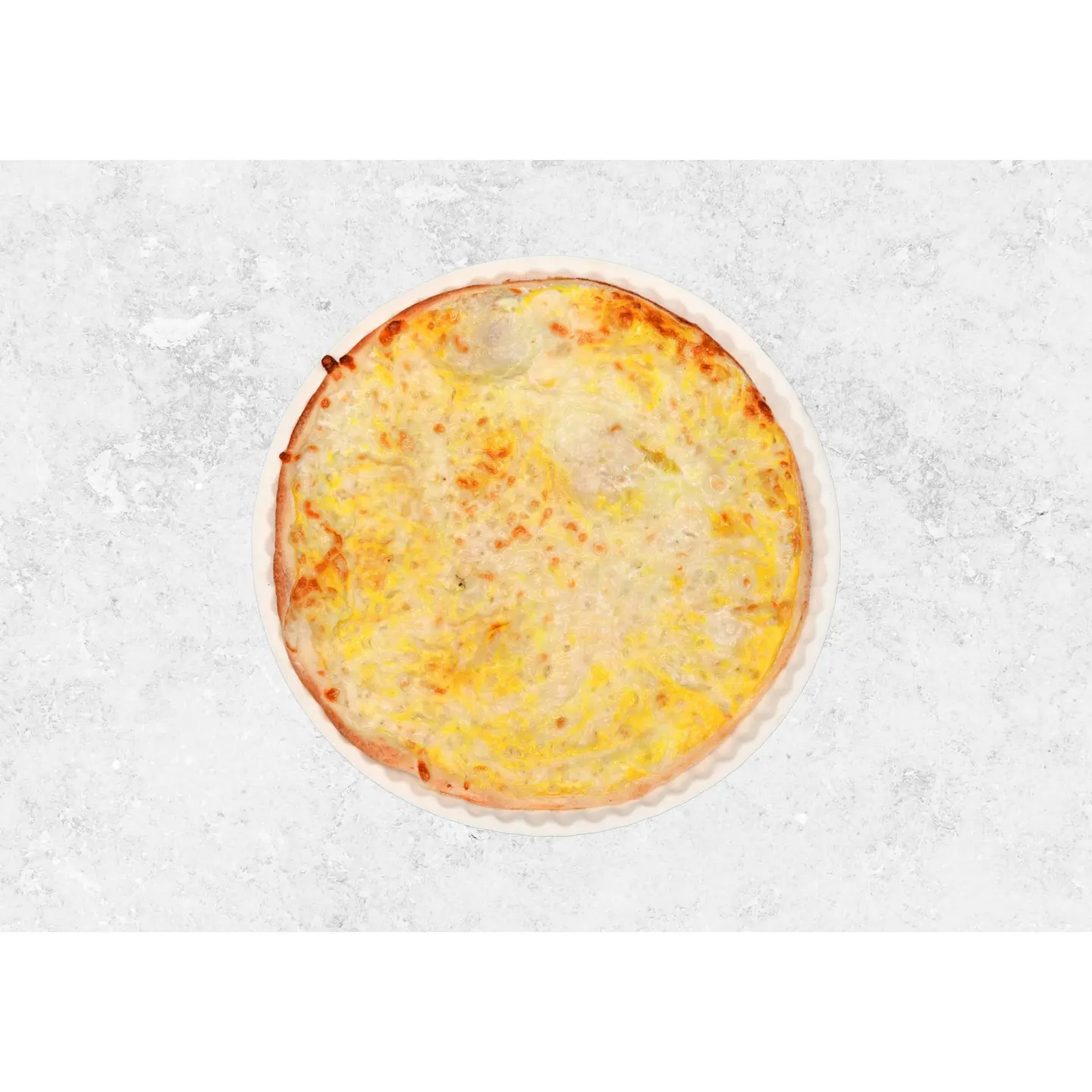 Egg Pie