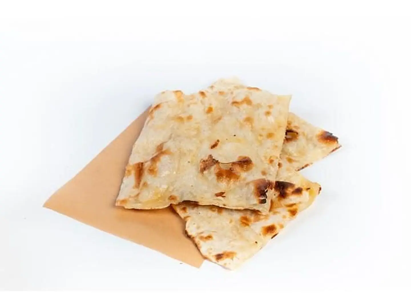 خبز بالزبدة