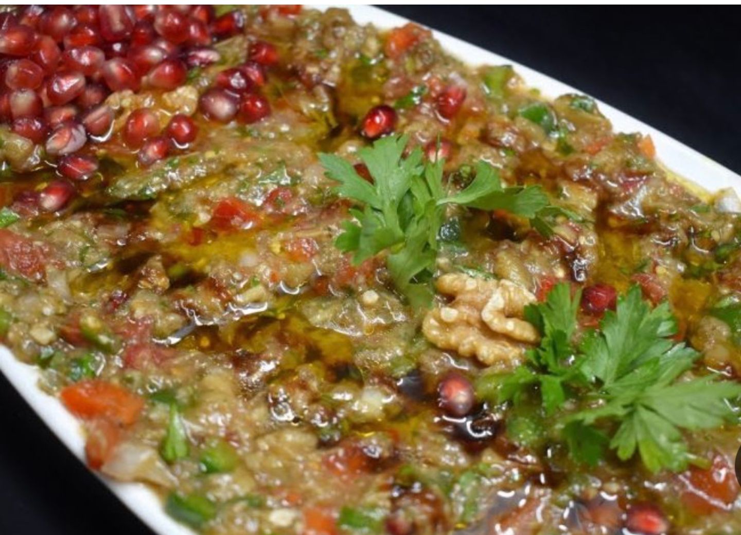 بابا غنوج