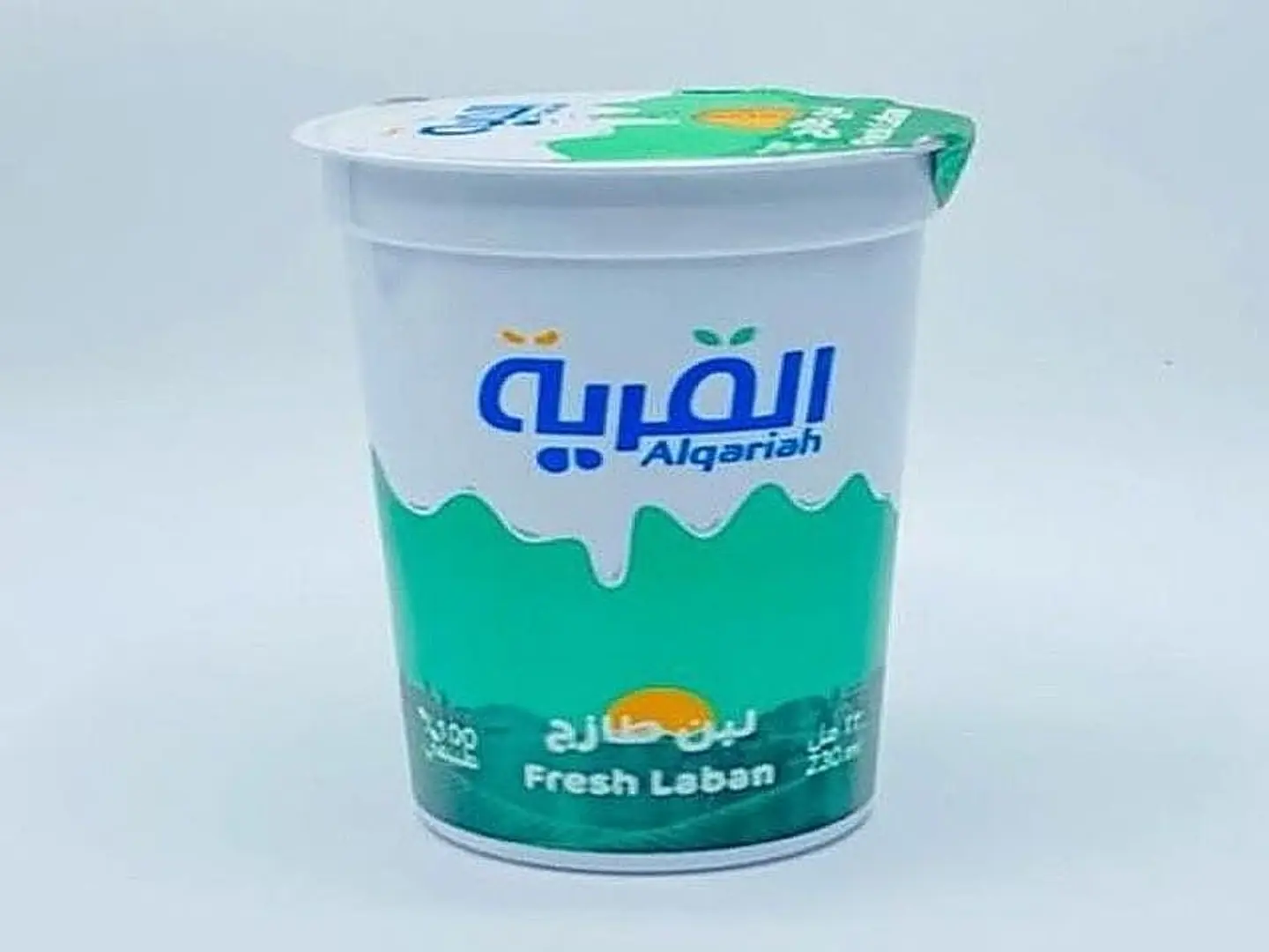 Laban Al Qariah 230 Ml