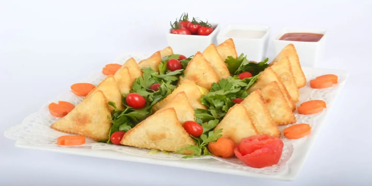 Sambosa Meat