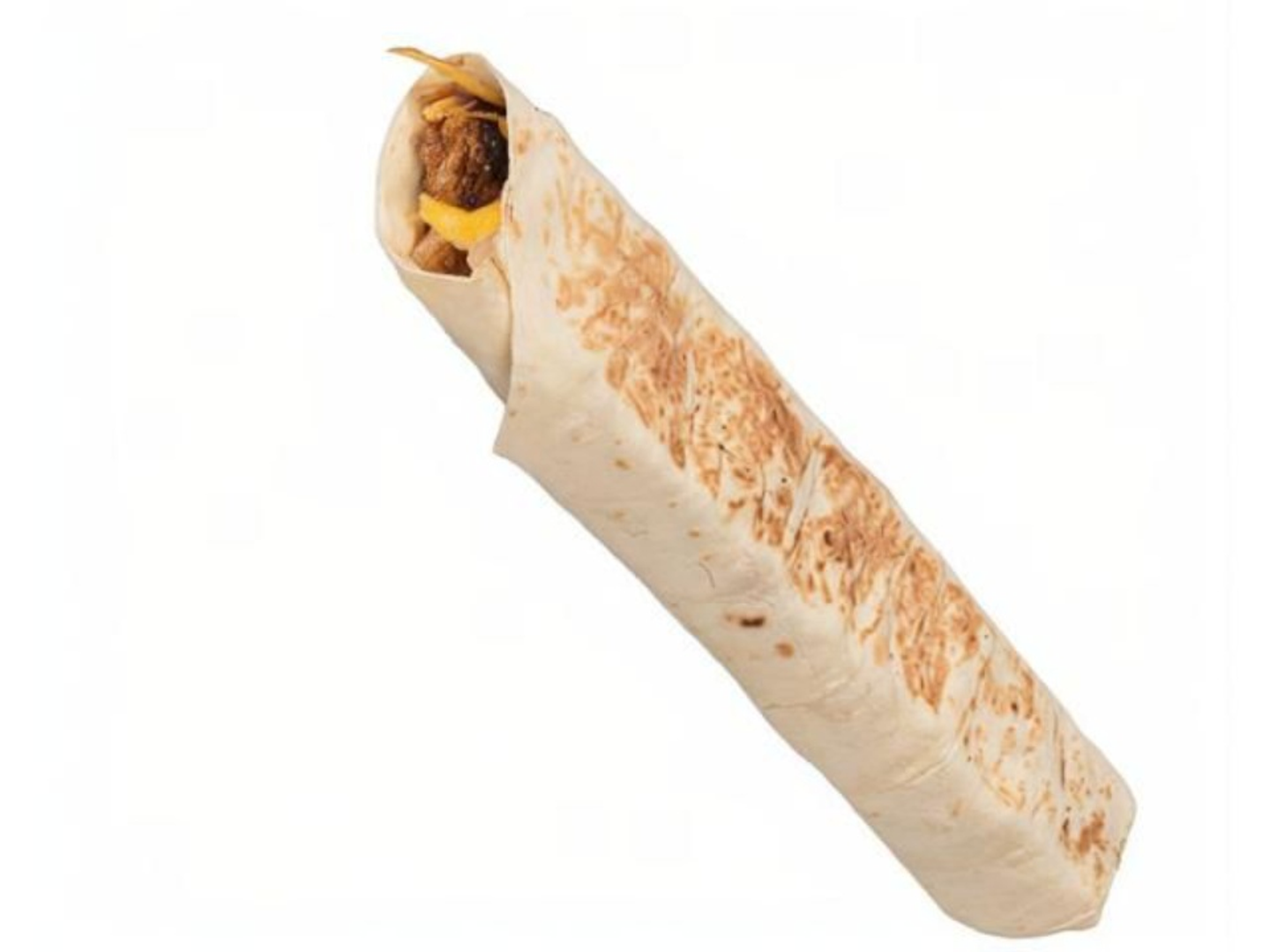 Beef Kebab