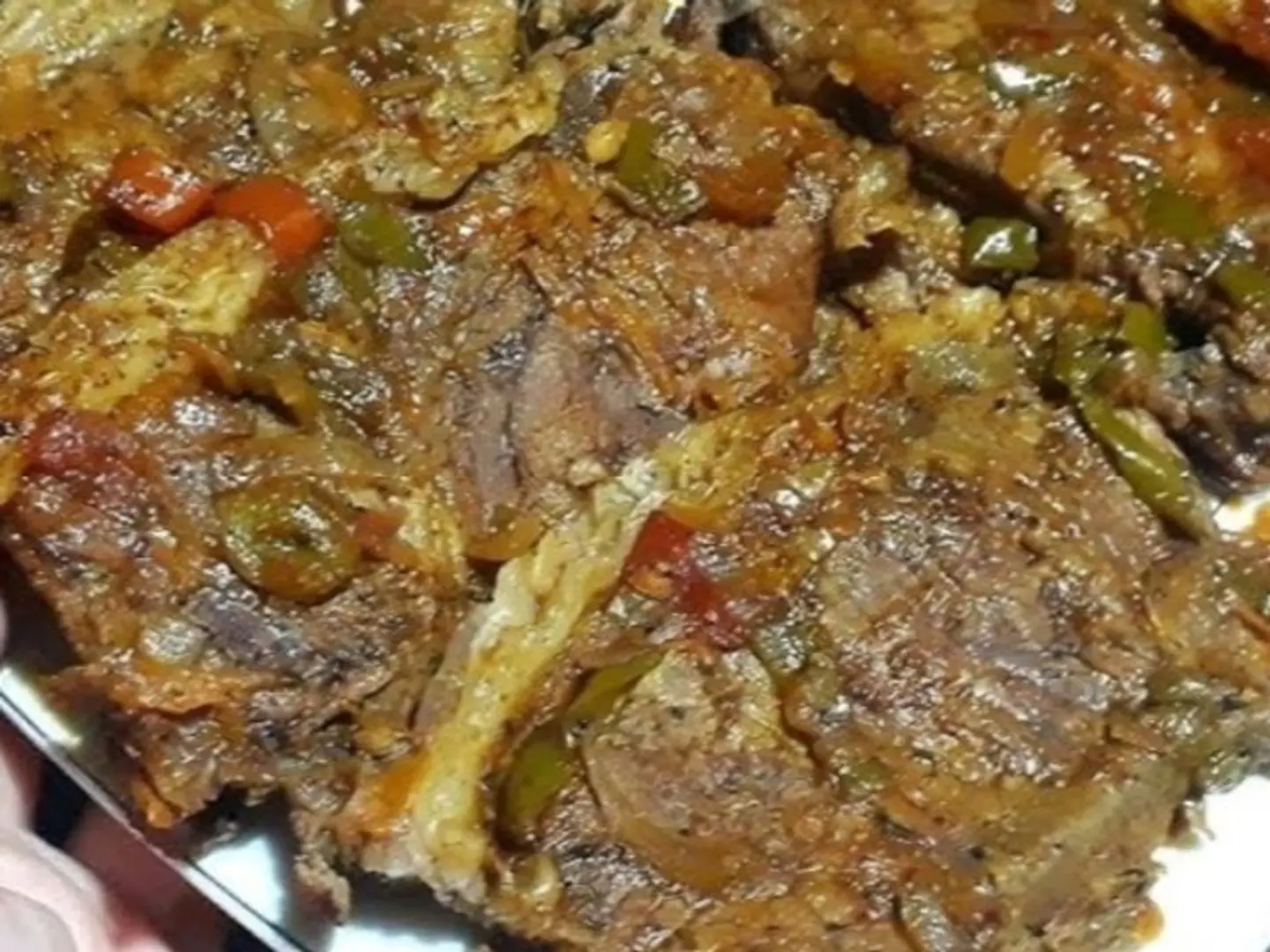 Joyful Meat Meal