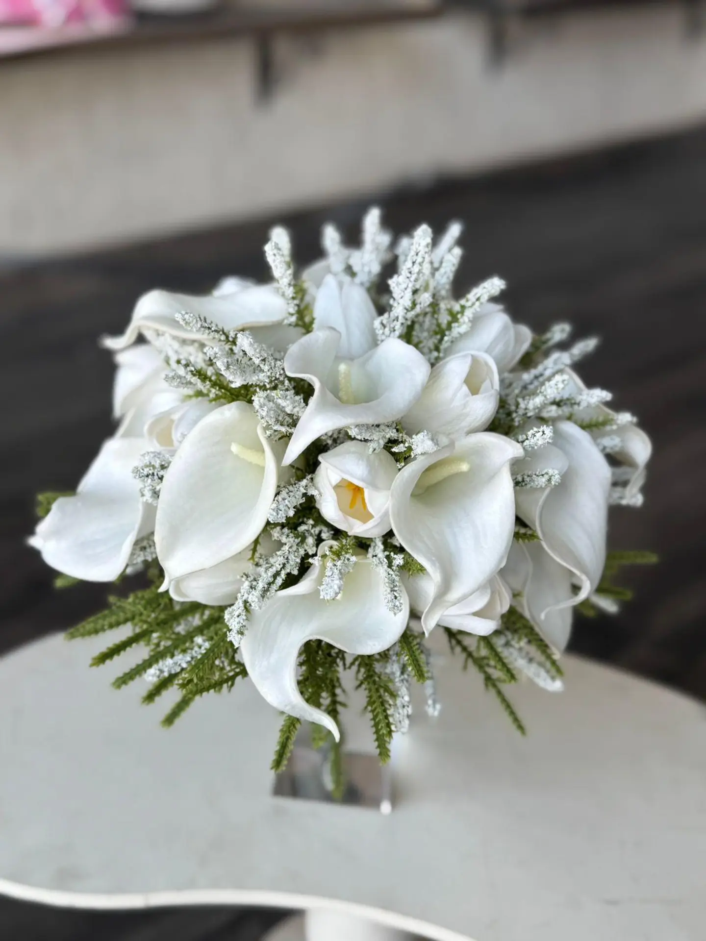 Kiss Of A Bride 2