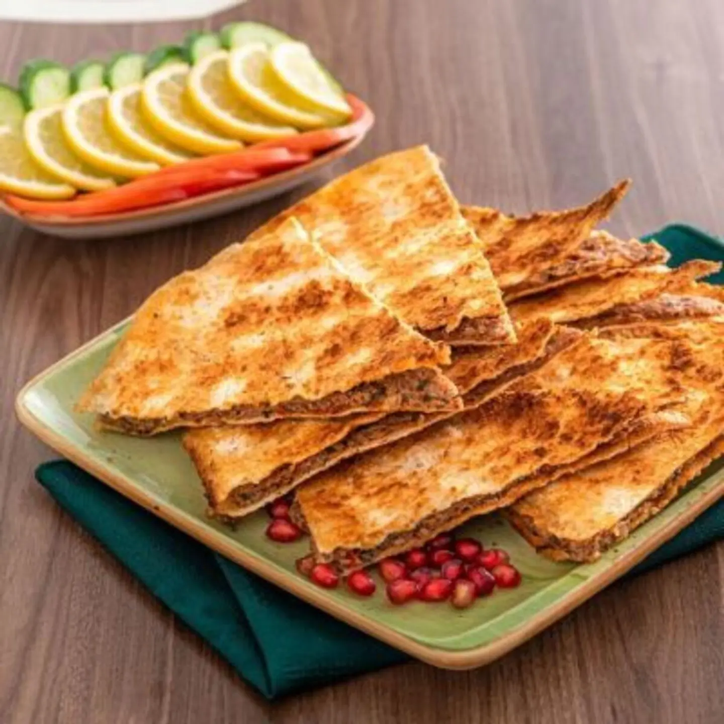 عرايس بالجبن