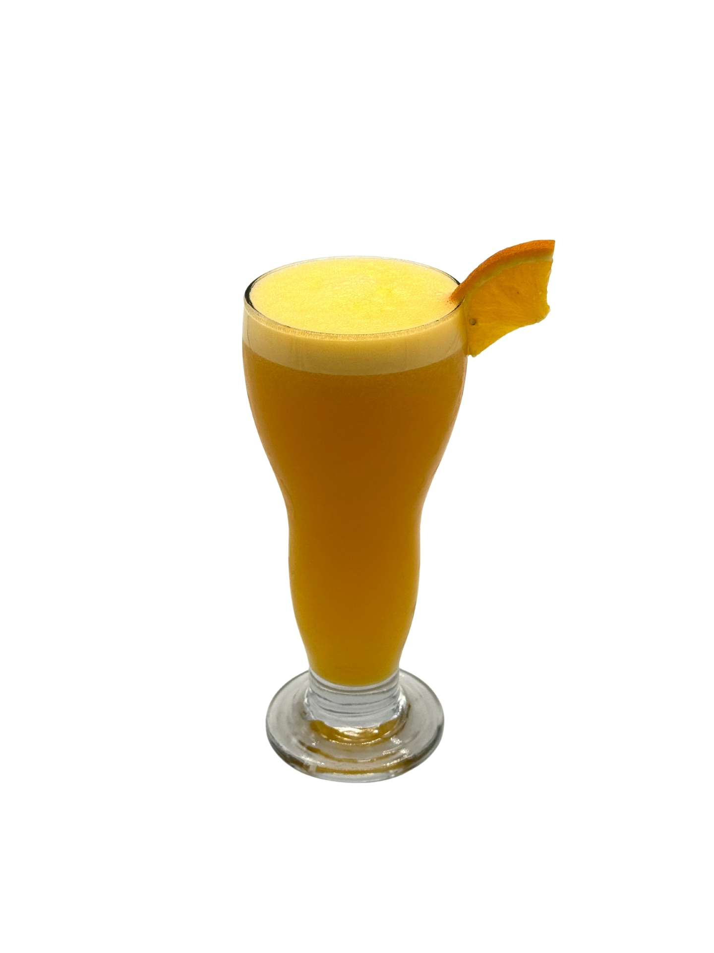 عصير برتقال