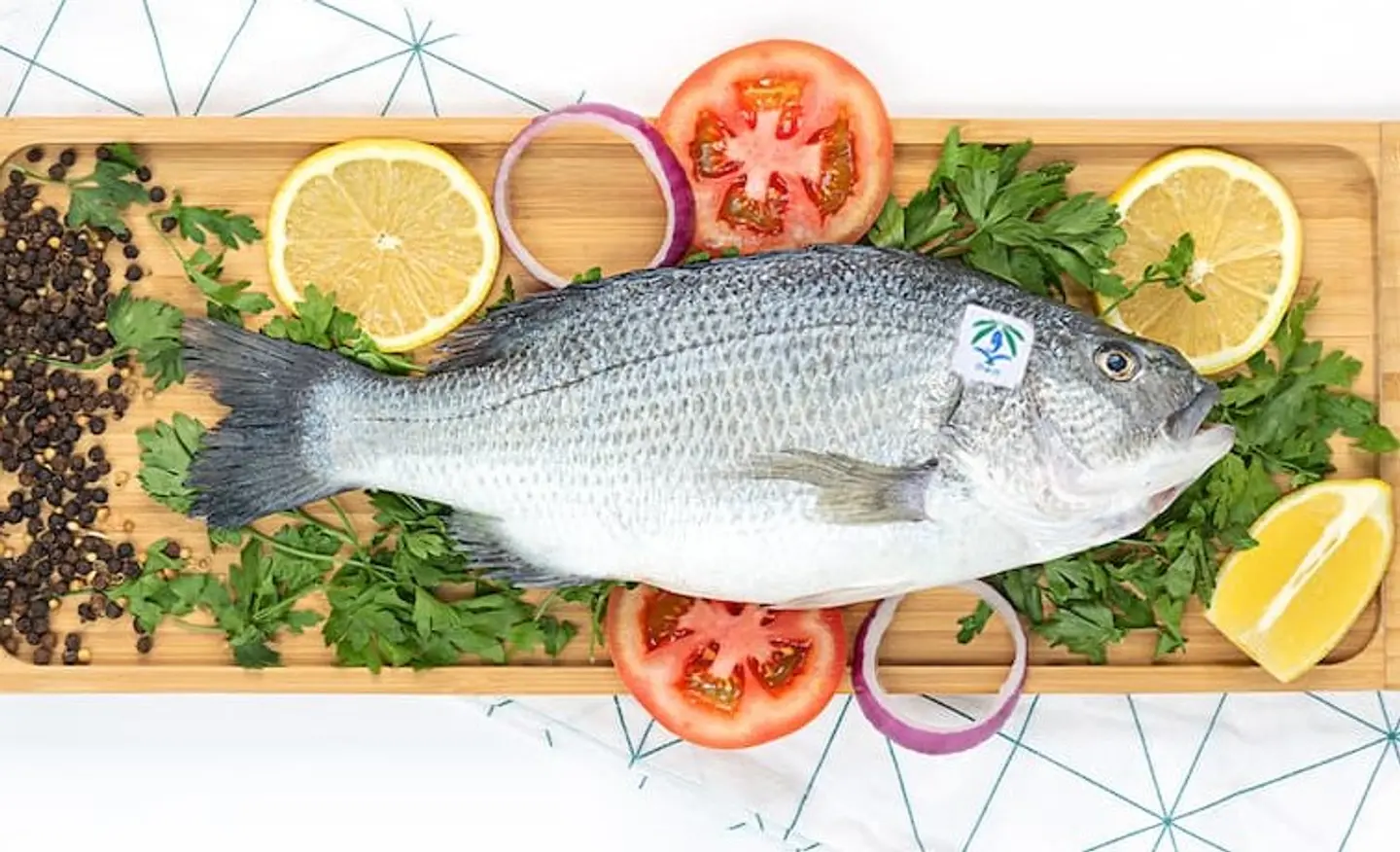 Subaiti Fish
