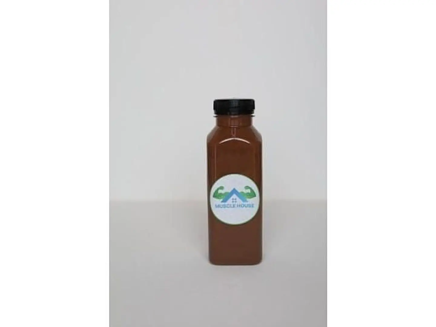 سموثي ماصل هاوس